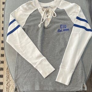 Champion EIU Panthers Sweatshirt